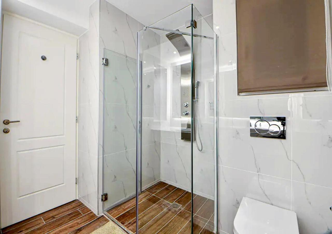 Boutique40 Luxury Apartment Athens Luaran gambar
