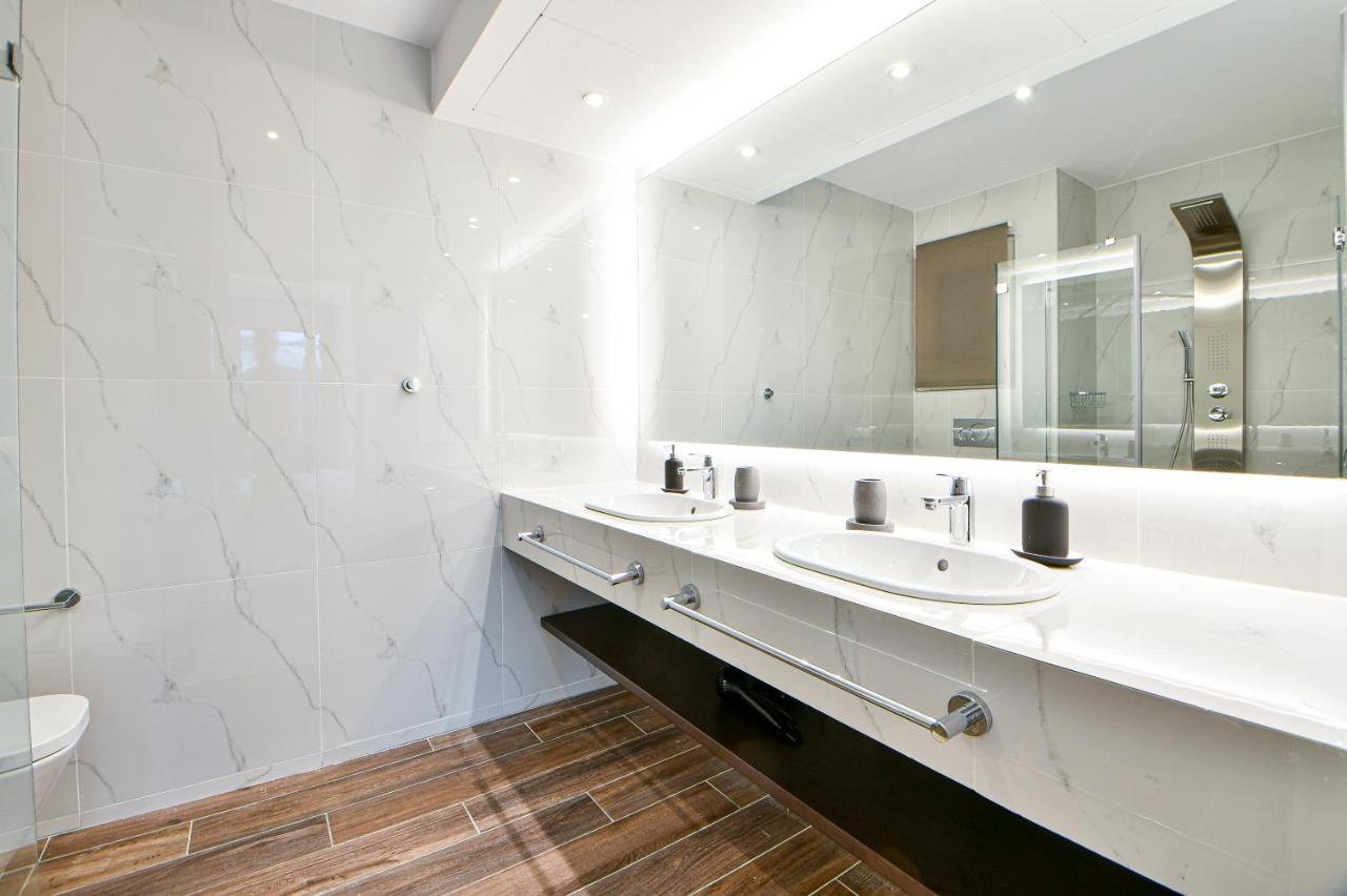 Boutique40 Luxury Apartment Athens Luaran gambar