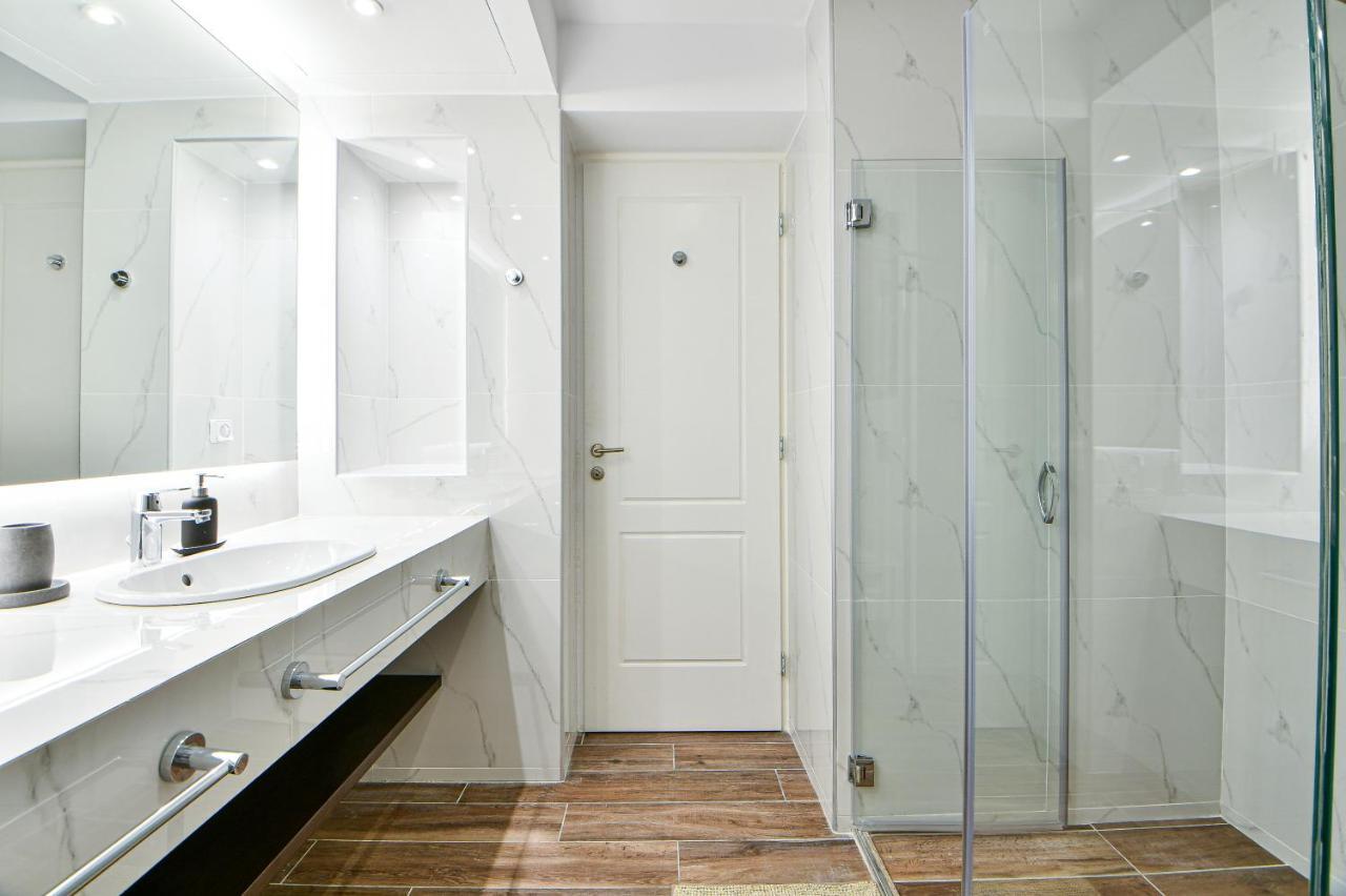 Boutique40 Luxury Apartment Athens Luaran gambar