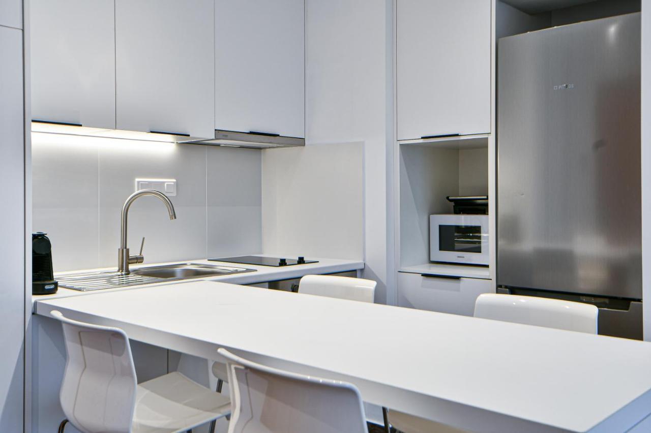 Boutique40 Luxury Apartment Athens Luaran gambar